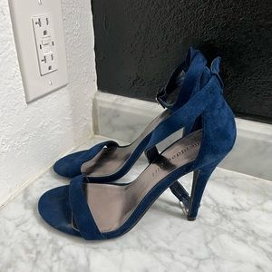 Madden Girl heels size 8